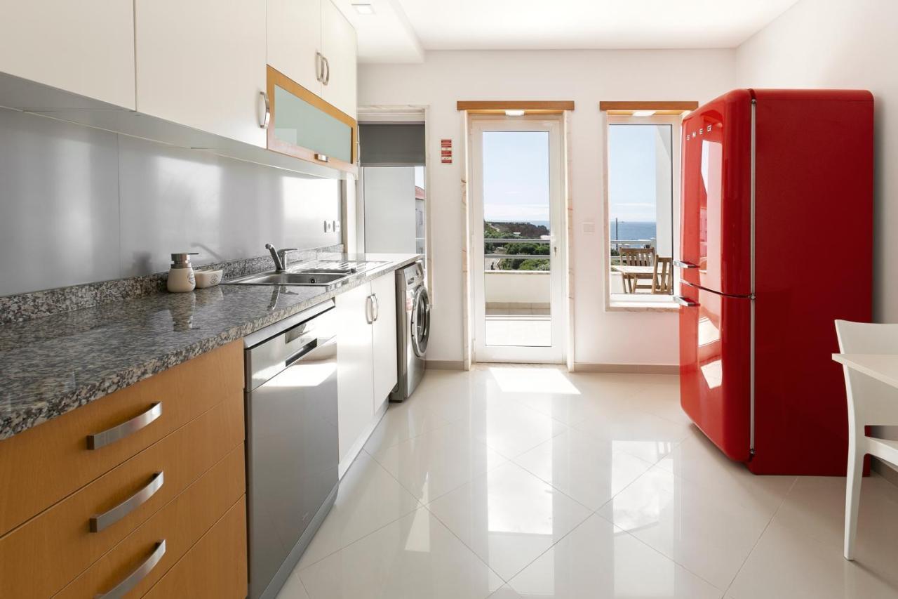 Apartament Terraco Da Formosa Silveira  Zewnętrze zdjęcie