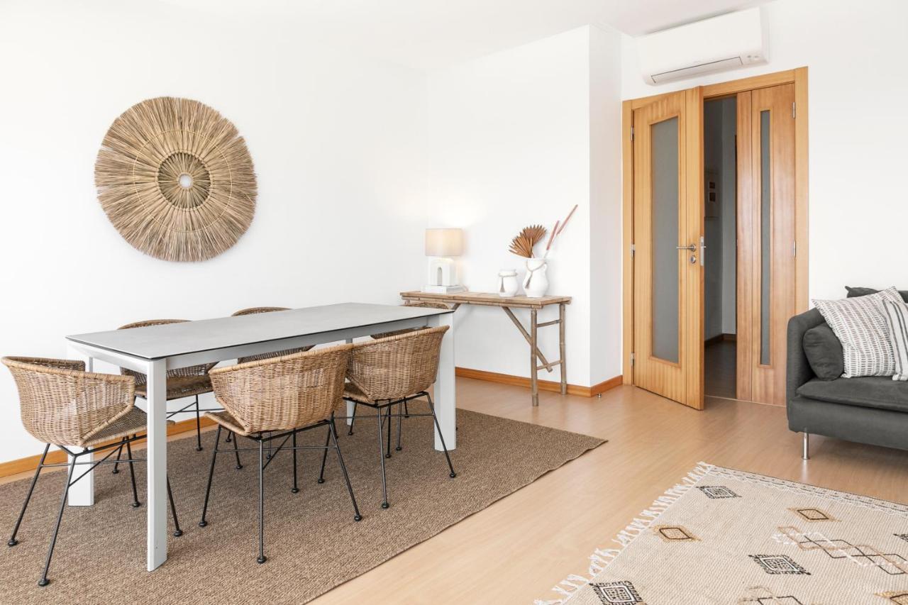 Apartament Terraco Da Formosa Silveira  Zewnętrze zdjęcie