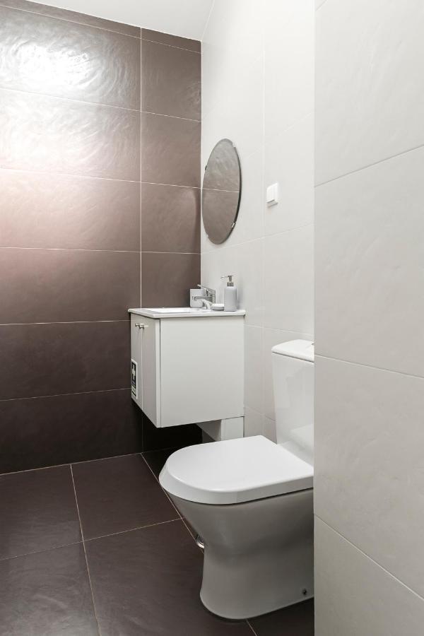 Apartament Terraco Da Formosa Silveira  Zewnętrze zdjęcie