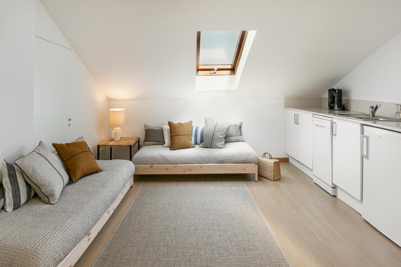Apartament Terraco Da Formosa Silveira  Zewnętrze zdjęcie
